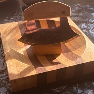 Ulu Bowl Set